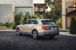 Bentley Bentayga Hybrid 2019 года (NA)